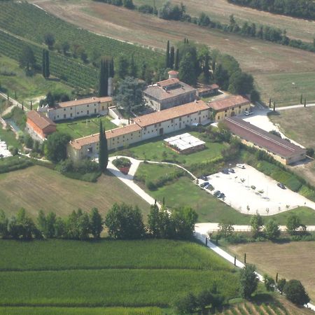 Relais Corte Cavalli Ponti sul Mincio Exterior foto