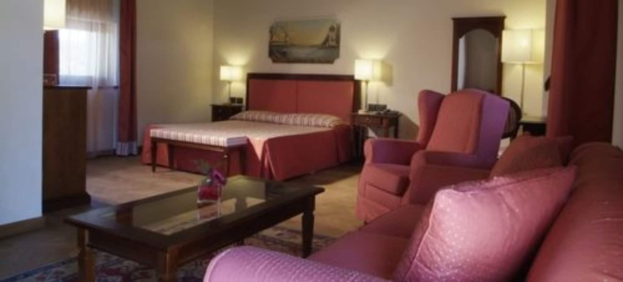 Relais Corte Cavalli Ponti sul Mincio Exterior foto
