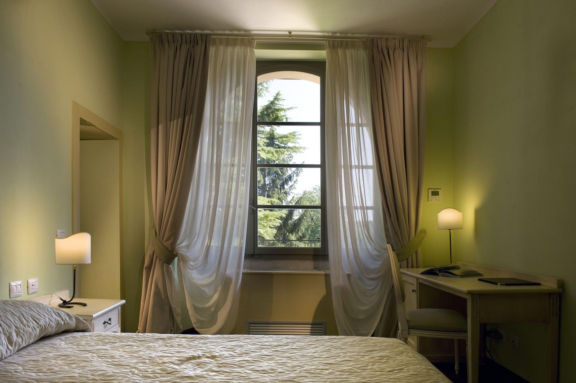 Relais Corte Cavalli Ponti sul Mincio Exterior foto
