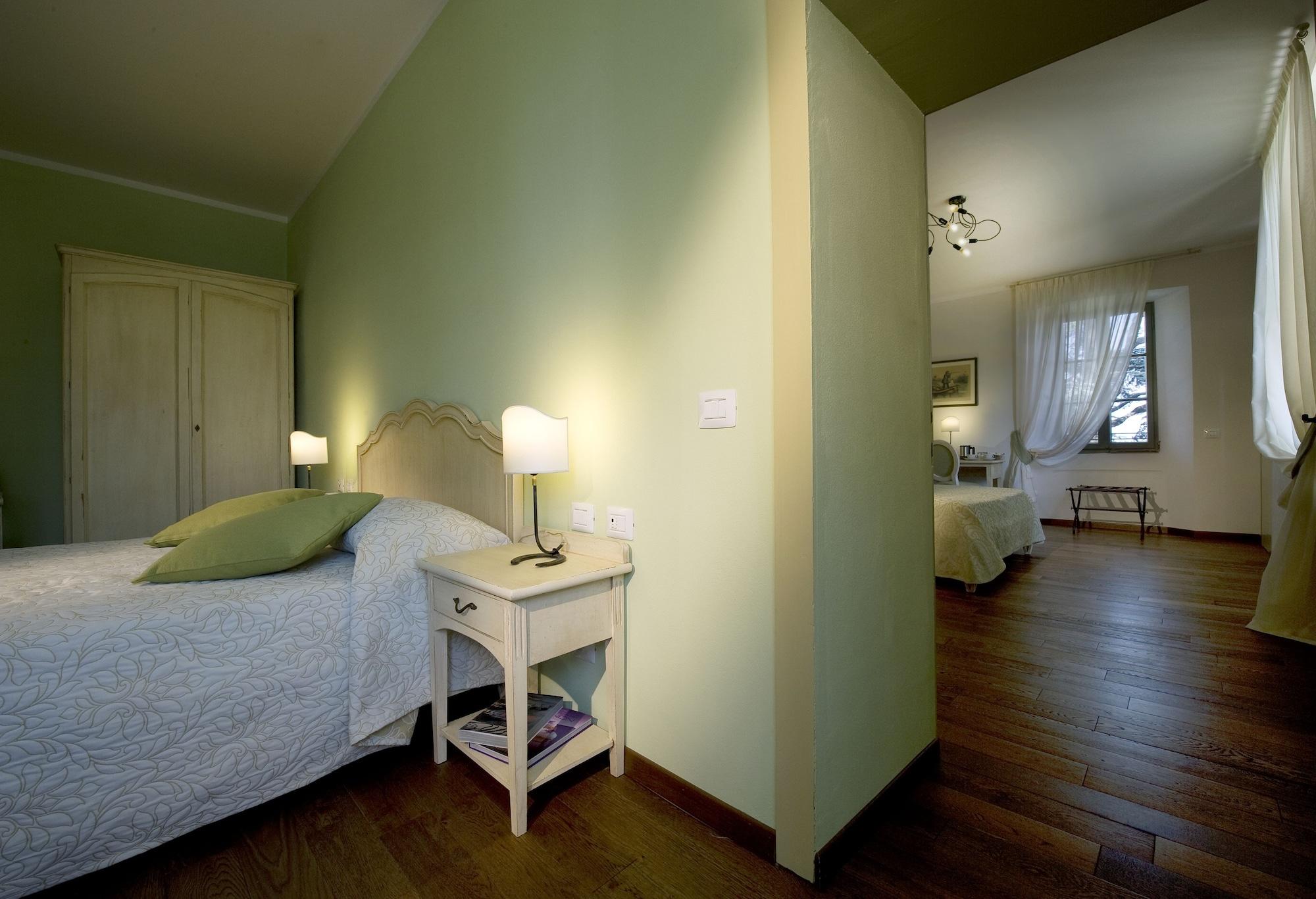 Relais Corte Cavalli Ponti sul Mincio Exterior foto