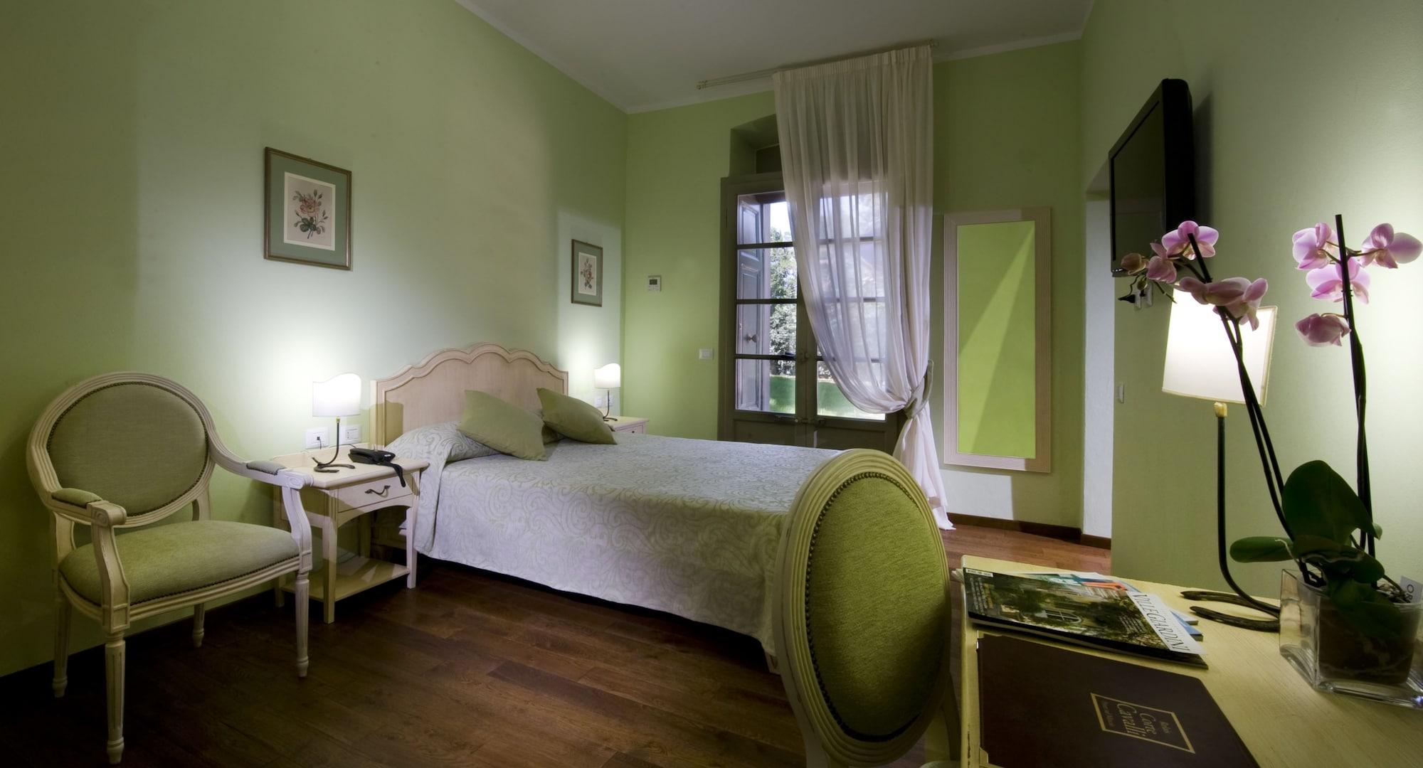 Relais Corte Cavalli Ponti sul Mincio Exterior foto