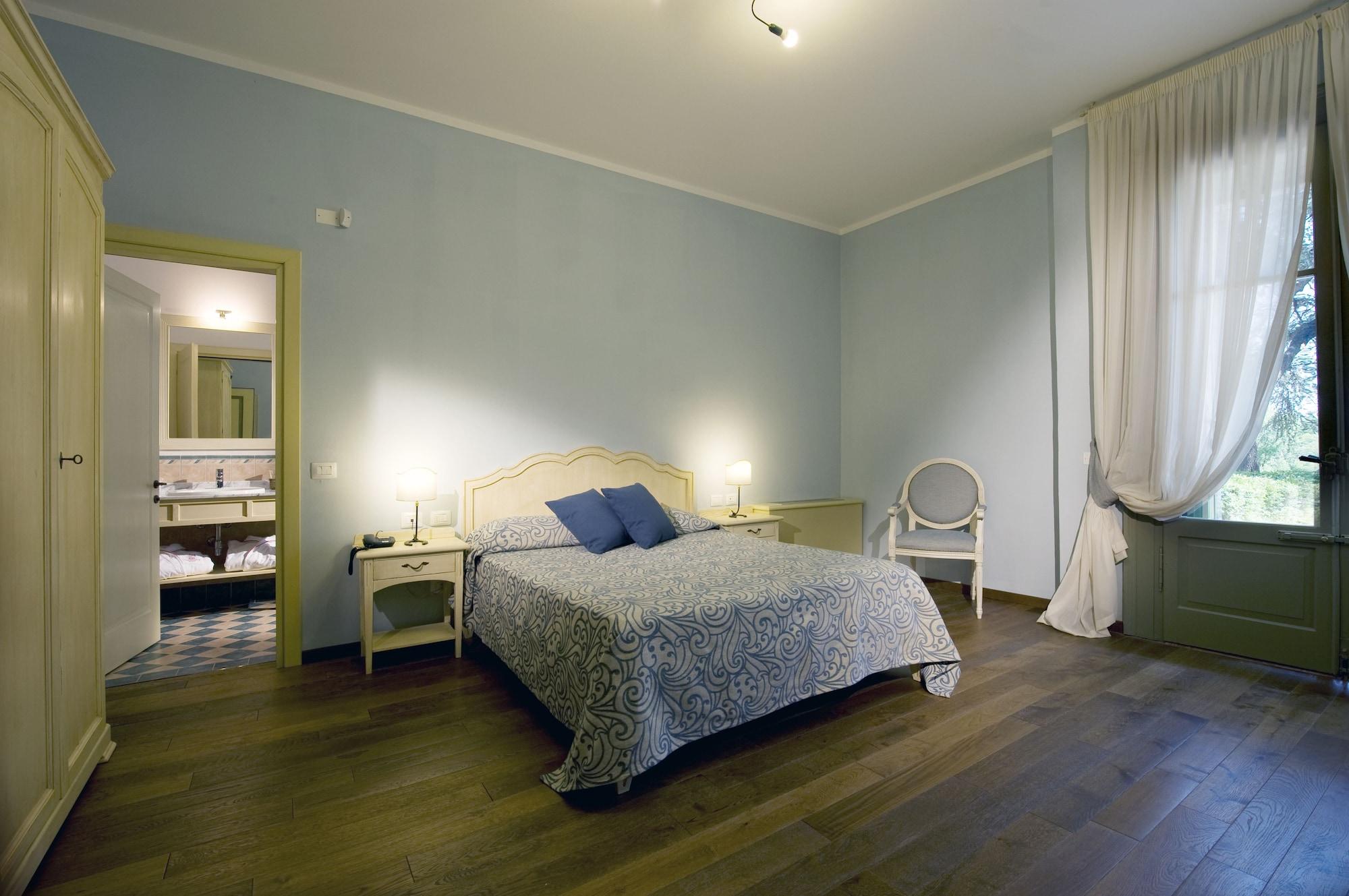 Relais Corte Cavalli Ponti sul Mincio Exterior foto
