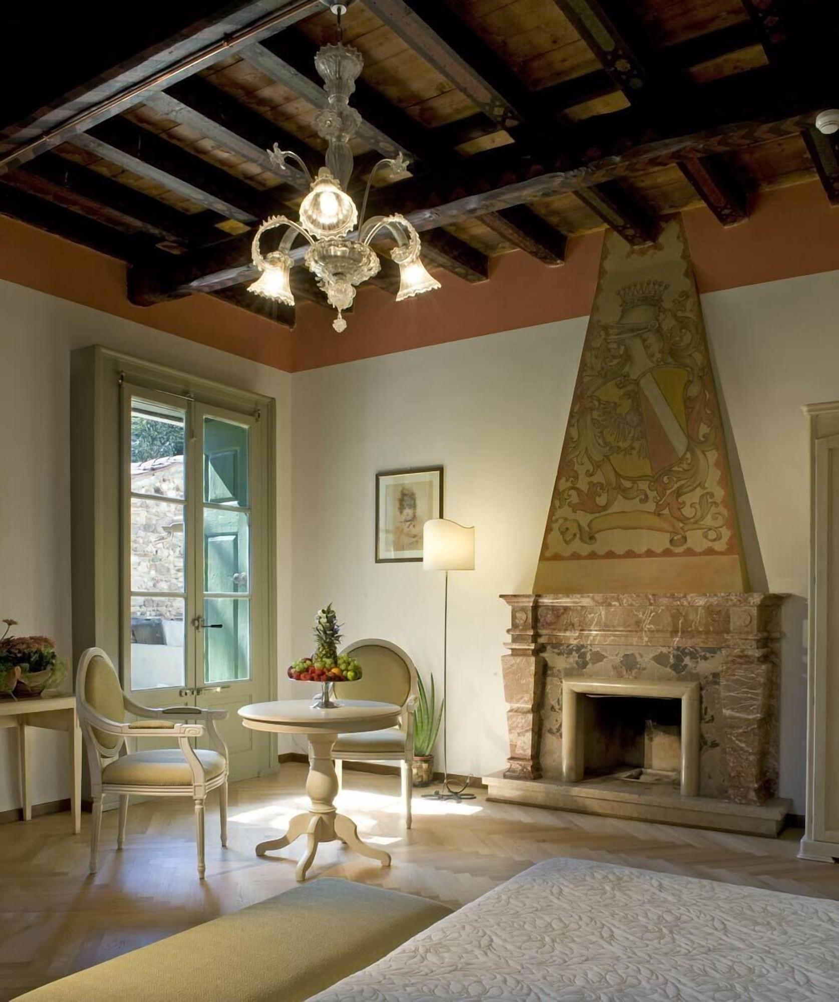 Relais Corte Cavalli Ponti sul Mincio Exterior foto