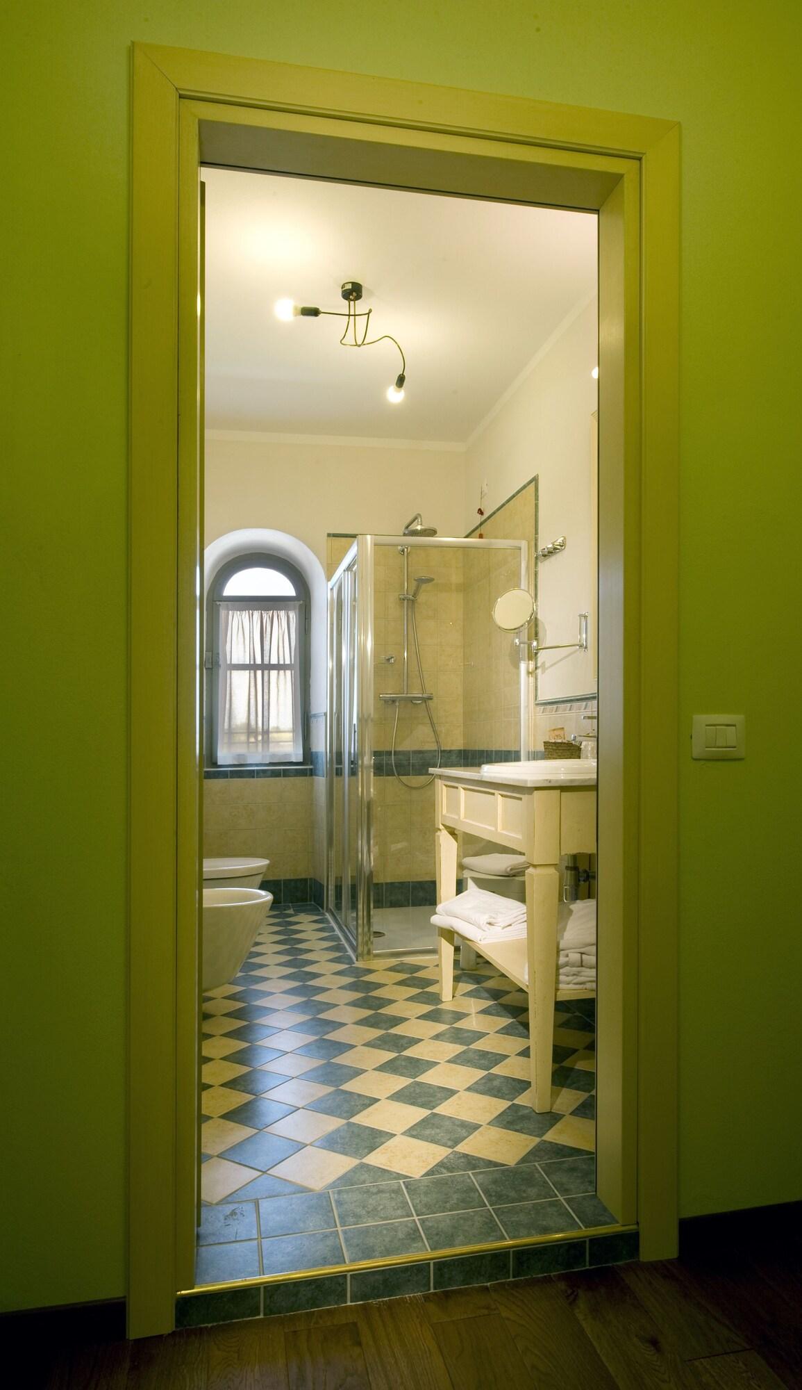 Relais Corte Cavalli Ponti sul Mincio Exterior foto