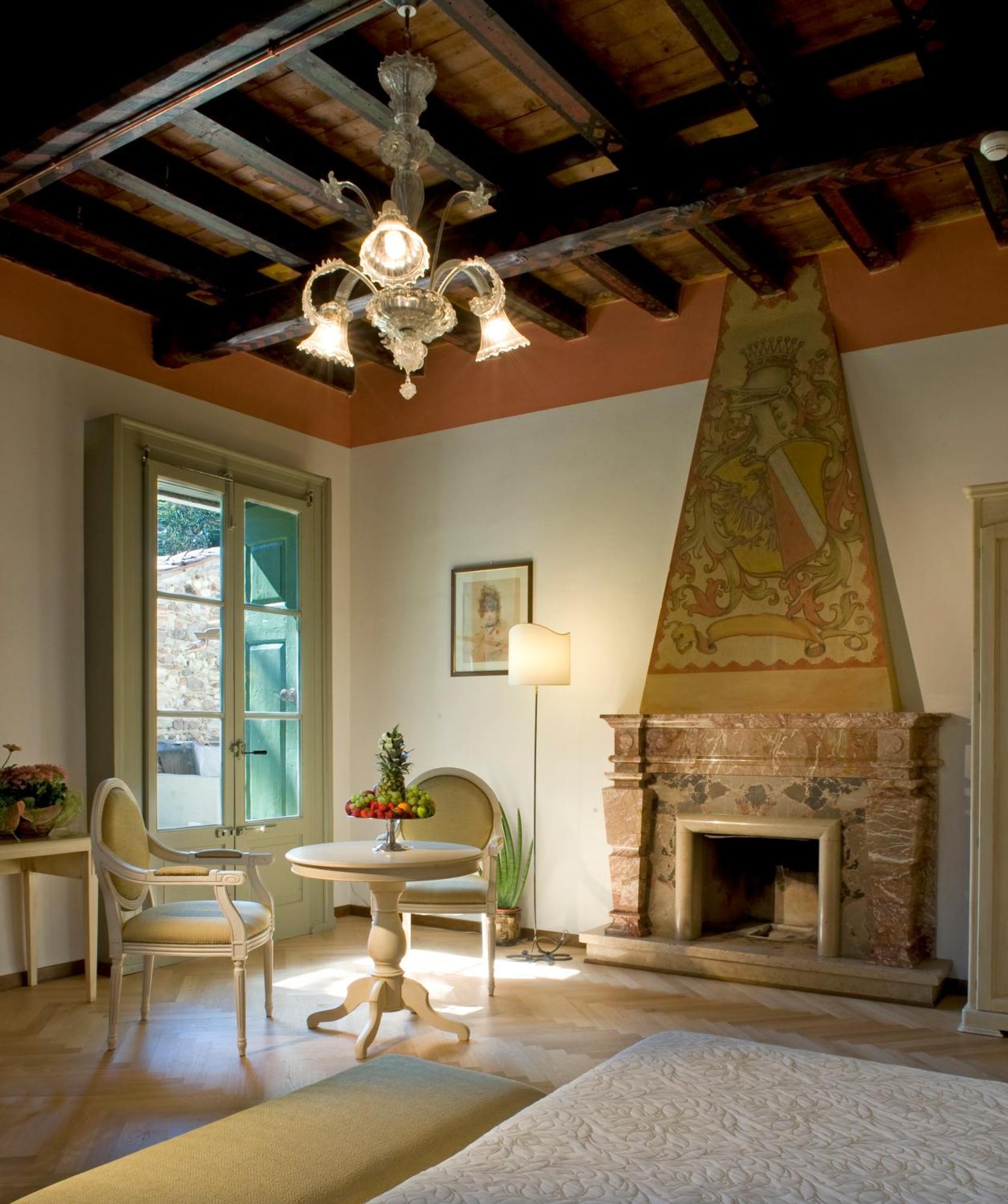 Relais Corte Cavalli Ponti sul Mincio Exterior foto