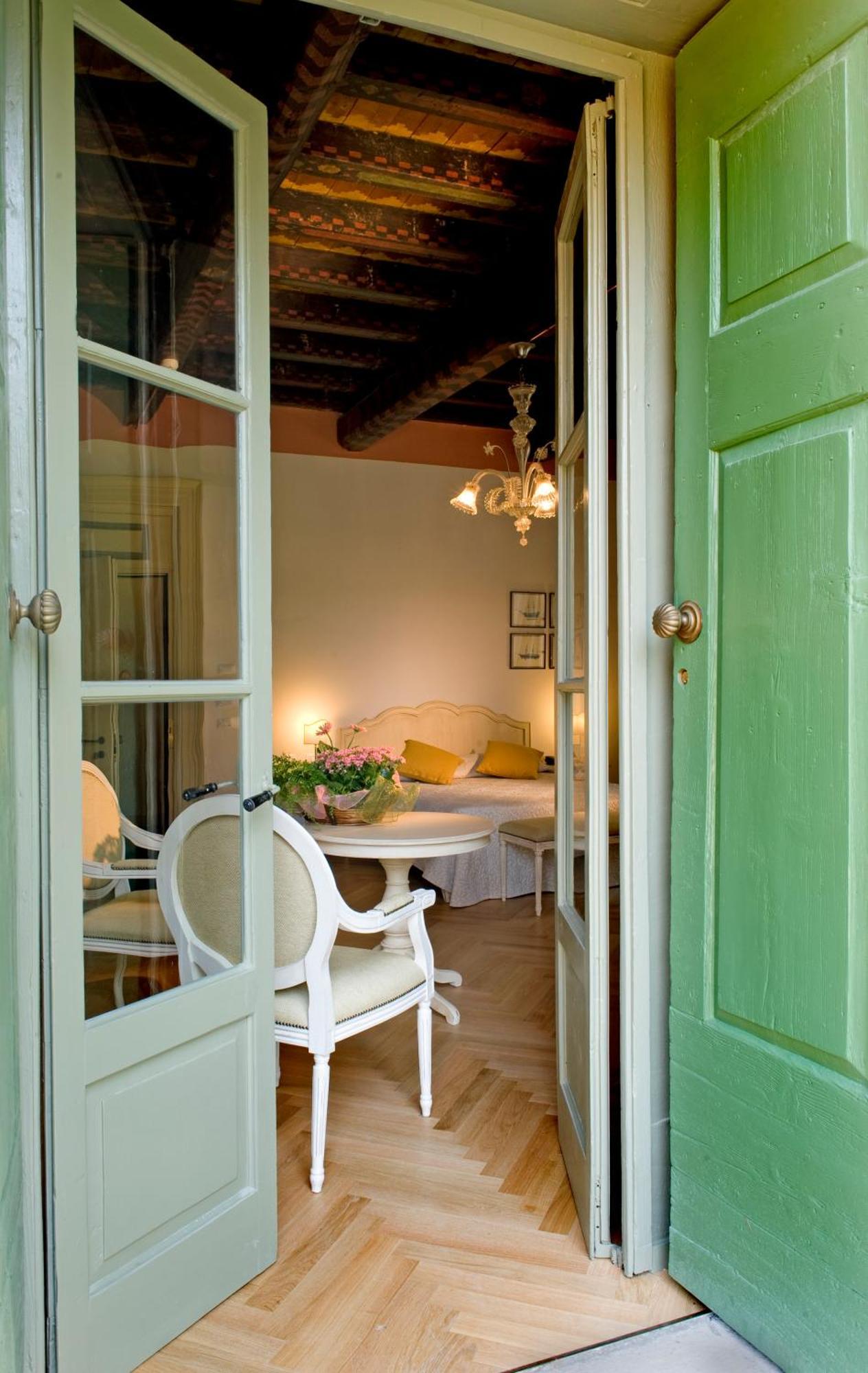 Relais Corte Cavalli Ponti sul Mincio Exterior foto