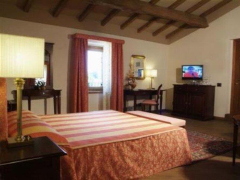 Relais Corte Cavalli Ponti sul Mincio Exterior foto