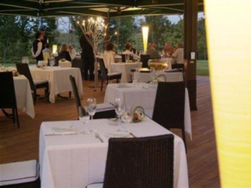 Relais Corte Cavalli Ponti sul Mincio Exterior foto
