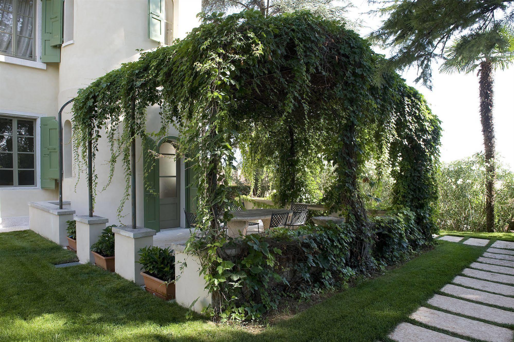 Relais Corte Cavalli Ponti sul Mincio Exterior foto