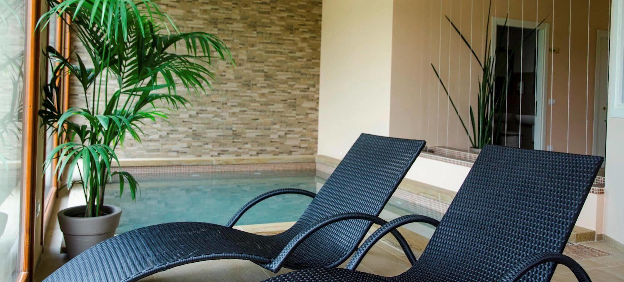 Relais Corte Cavalli Ponti sul Mincio Exterior foto