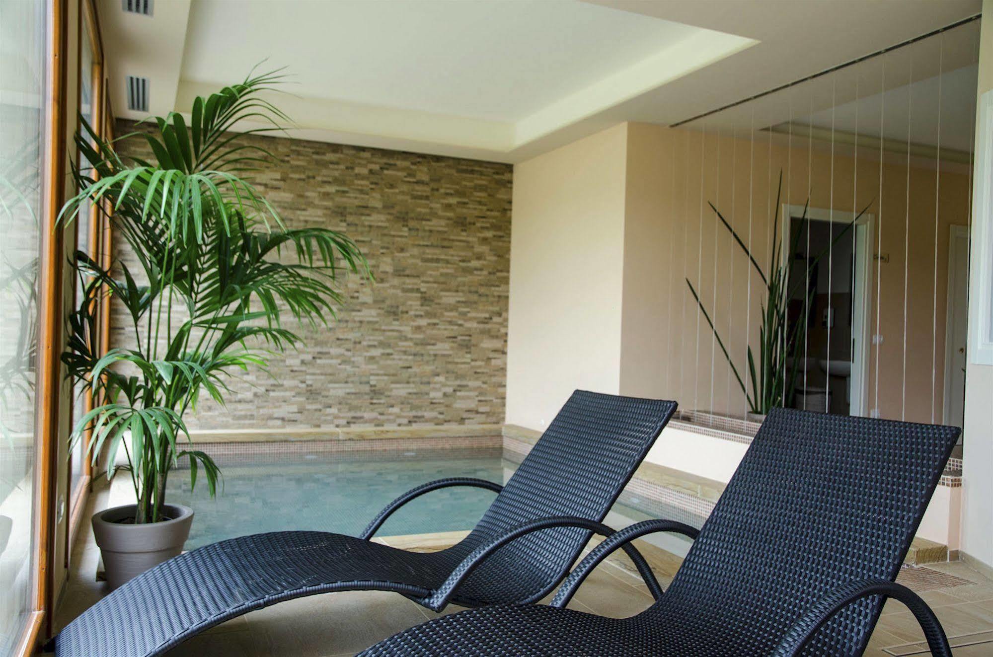 Relais Corte Cavalli Ponti sul Mincio Exterior foto